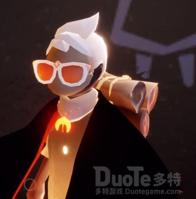 光遇眼镜怎么获得 光遇眼镜获得方式