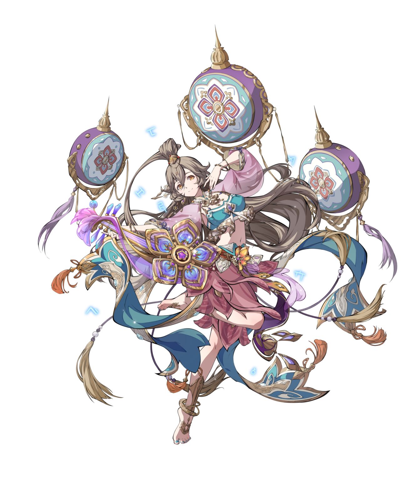 天地劫诸葛艾新皮肤踏歌行怎么获得 诸葛艾新皮肤踏歌行获得方法介绍