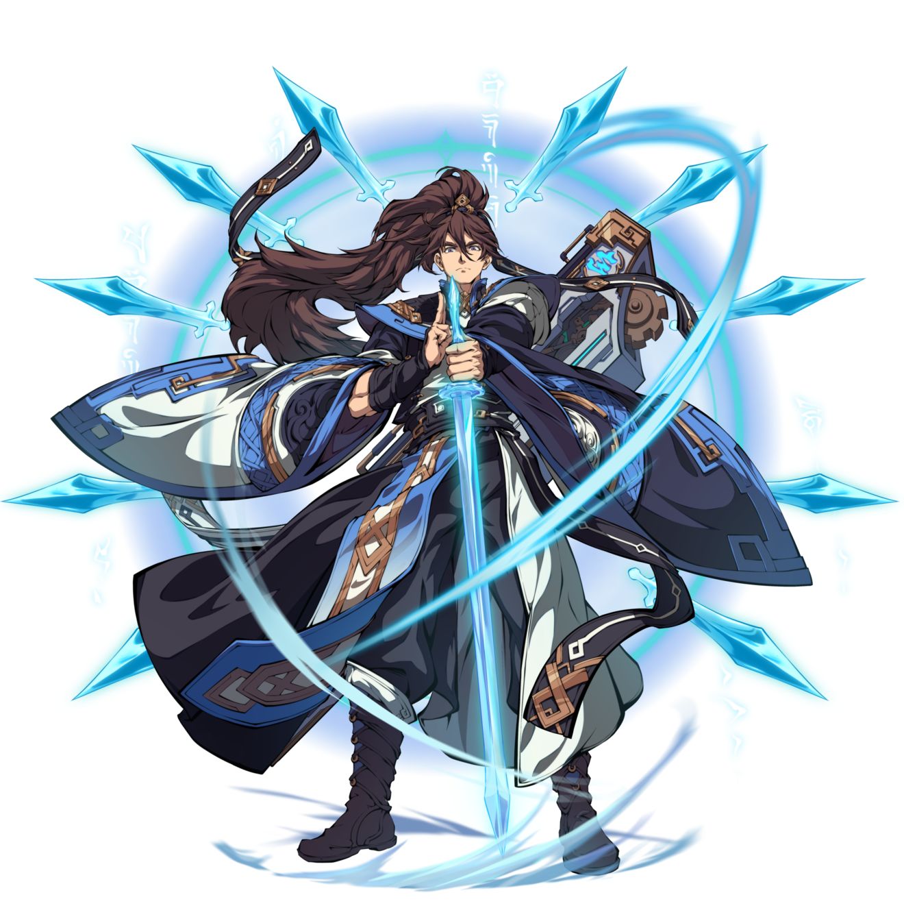 天地劫殷无邪新皮肤山河易怎么获得 山河易获得方法说明