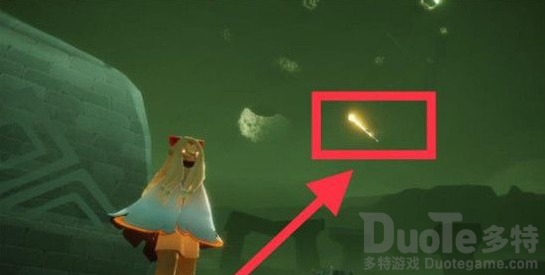 光遇季节蜡烛烛火位置 光遇7月3日任务怎么做