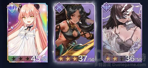 复苏的魔女伊利斯技能怎么样 复苏的魔女伊利斯角色技能介绍