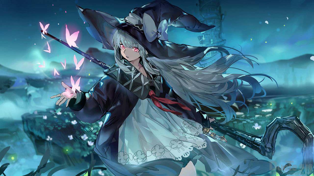 复苏的魔女突破材料怎么进行攻略 突破材料打法技巧分享