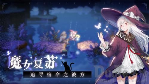 复苏的魔女开局哪个角色最强 复苏的魔女开局UR推荐