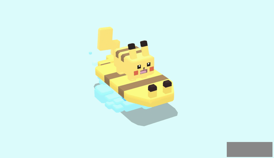 宝可梦大探险皮卡丘冲浪板如何获得 宝可梦大探险皮卡丘冲浪板获取攻略