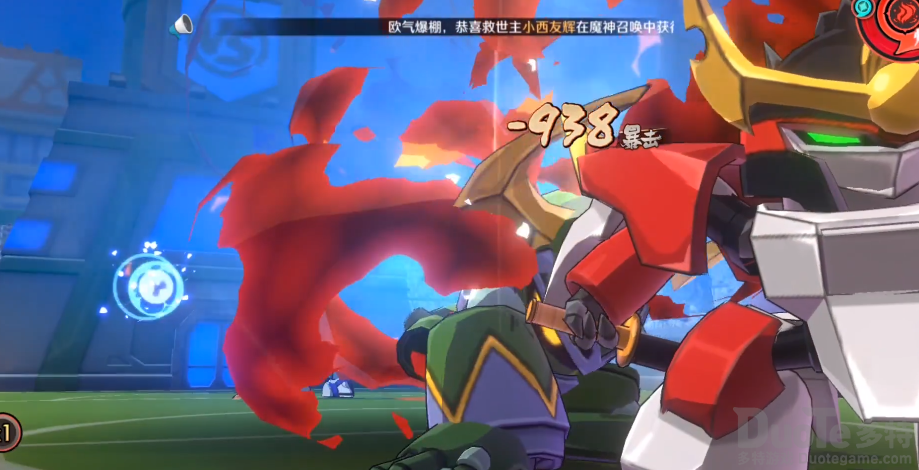 魔神英雄传手游赋能核心怎么获得 魔神英雄传手游赋能核心获得攻略