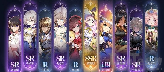 复苏的魔女PVP阵容怎么搭配 复苏的魔女PVP阵容推荐