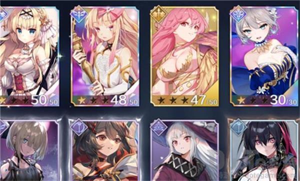 复苏的魔女EX角色怎么获得 复苏的魔女EX角色获得方式介绍
