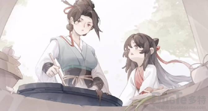 江湖悠悠边塞炙鸡食谱怎么做 江湖悠悠边塞炙鸡食谱配方