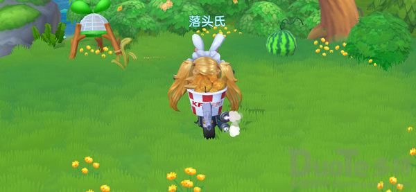 摩尔庄园手游丢失的钓鱼竿在哪儿 摩尔庄园手游丢失的钓鱼竿位置介绍