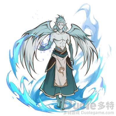 奥拉星手游嗔兽孔雀强度如何 奥拉星手游嗔兽孔雀强度介绍