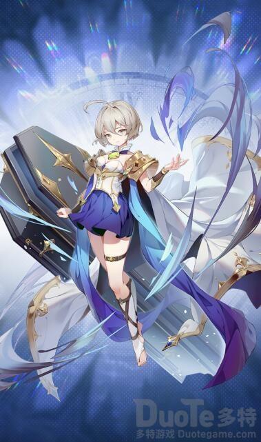 复苏的魔女尤露古强度如何 复苏的魔女尤露古强度分析