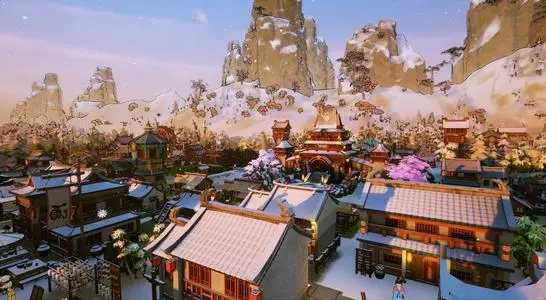 天神镇物语运行配置要求是多少 天神镇物语运行配置介绍