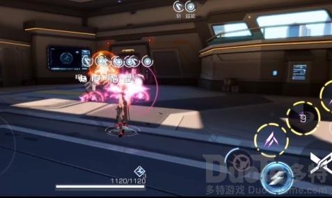 空匣人型组合技怎么使用 空匣人型组合技使用攻略