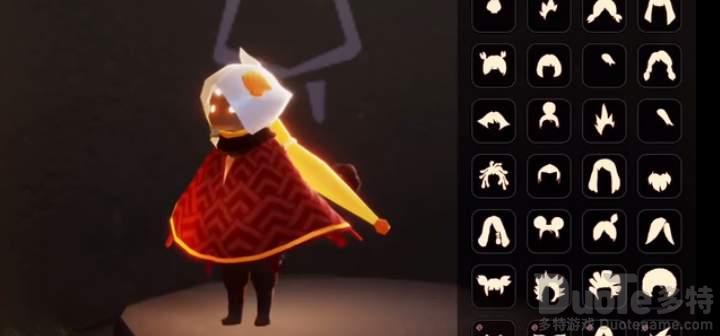 光遇贝壳头饰多少钱光遇贝壳头饰礼包价格介绍