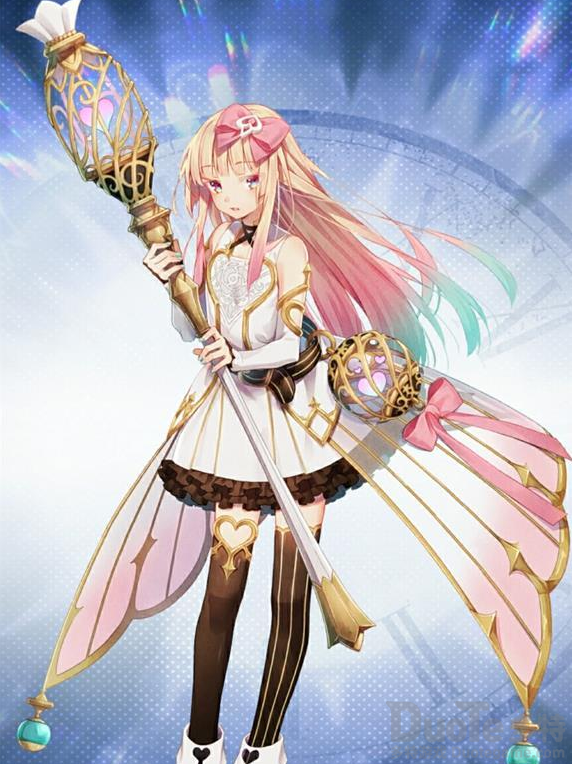 复苏的魔女托奈兰怎么样 复苏的魔女托奈兰技能强度介绍