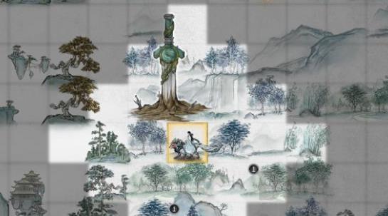 鬼谷八荒夸父逐日剧情怎么选 鬼谷八荒夸父逐日剧情选项选择推荐