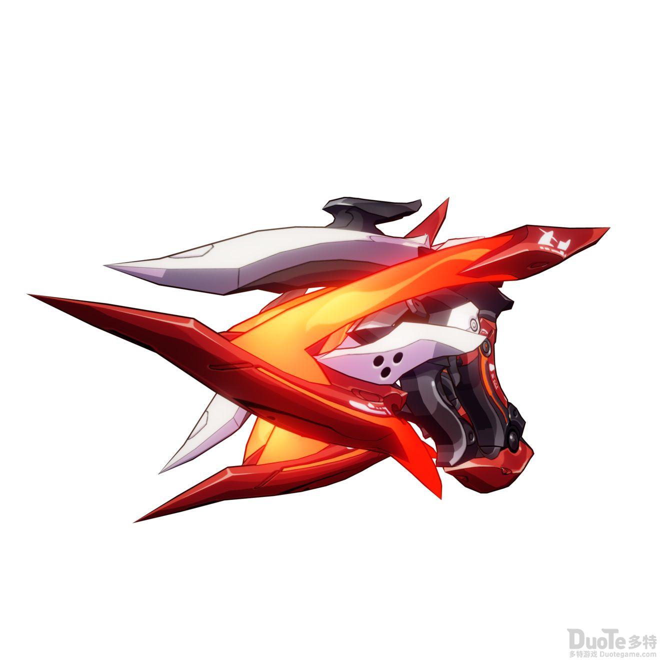 崩坏3新武器焢煌之钥技能有哪些 崩坏3新武器焢煌之钥技能介绍