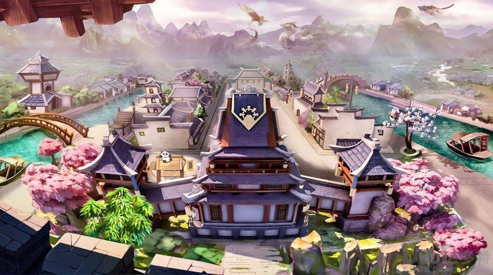 天神镇怎么快速提升人口数量 天神镇快速提高人口数量方法介绍