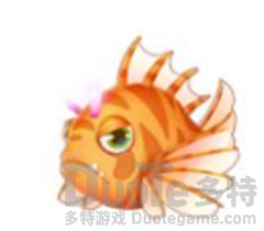 摩尔庄园怎么获得刺头鱼骨架 摩尔庄园获得刺头鱼骨架方法介绍