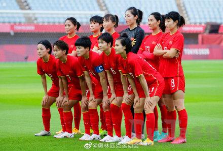 中国女足什么原因暂时落后巴西  中国女足暂时落后巴西原因