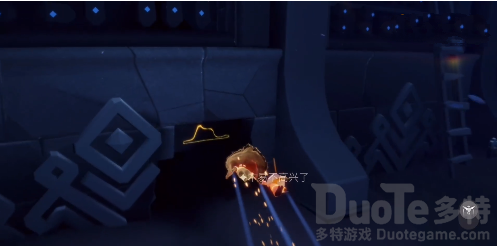 光遇星光沙漠玫瑰在哪 光遇星光沙漠玫瑰位置介绍