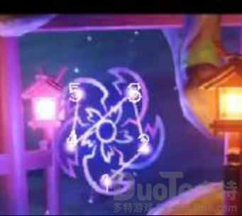 原神神樱大袚封印解除顺序怎么样的 原神神樱大袚封印解除顺序分享