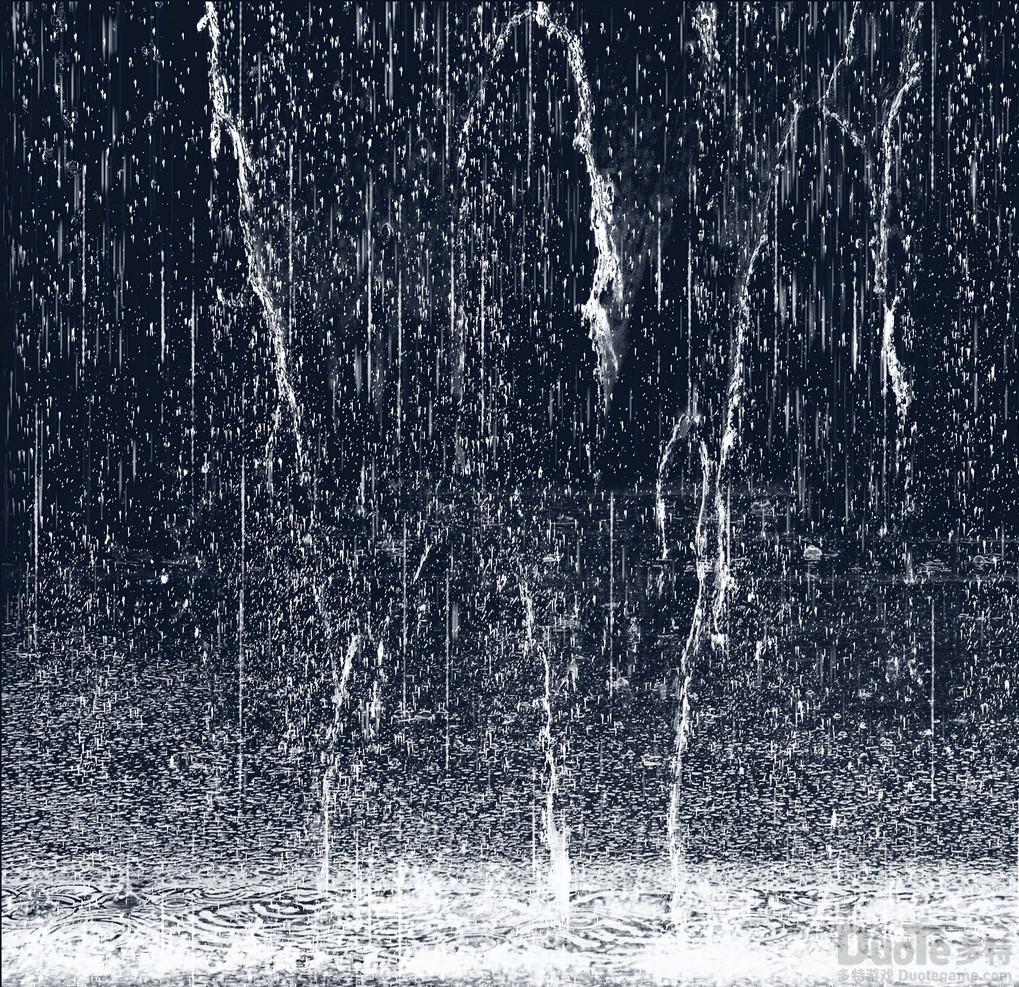 暴雨来临如何自救  暴雨来临自救方法