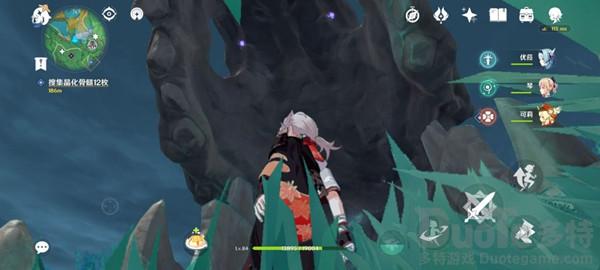 原神八酝岛蛇神之首谜题怎么解 原神八酝岛蛇神之首谜题破解方法介绍