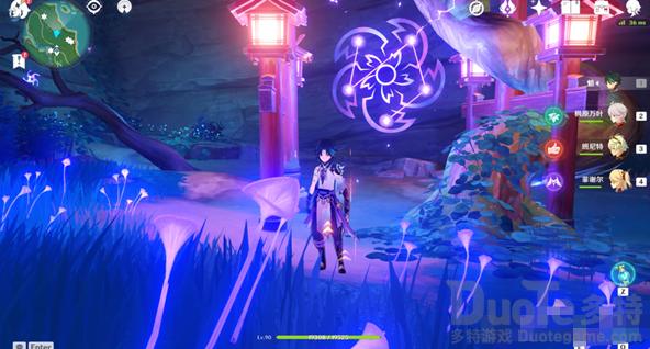 原神在井底探索怎么完成 原神在井底探索完成攻略