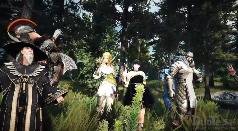 黑色沙漠赫顿难度阿图纳西温第一阶段怎么打 赫顿难度阿图纳西温第一阶段打发