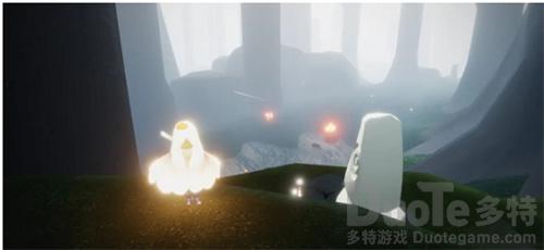 光遇在秘密花园里冥想任务怎么做 光遇在秘密花园里冥想任务攻略