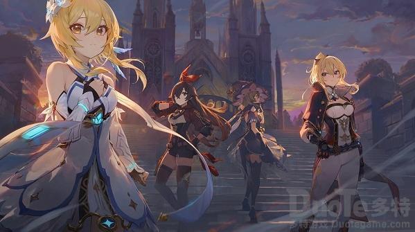 原神稻妻空气墙怎么过 原神稻妻空气墙机制介绍