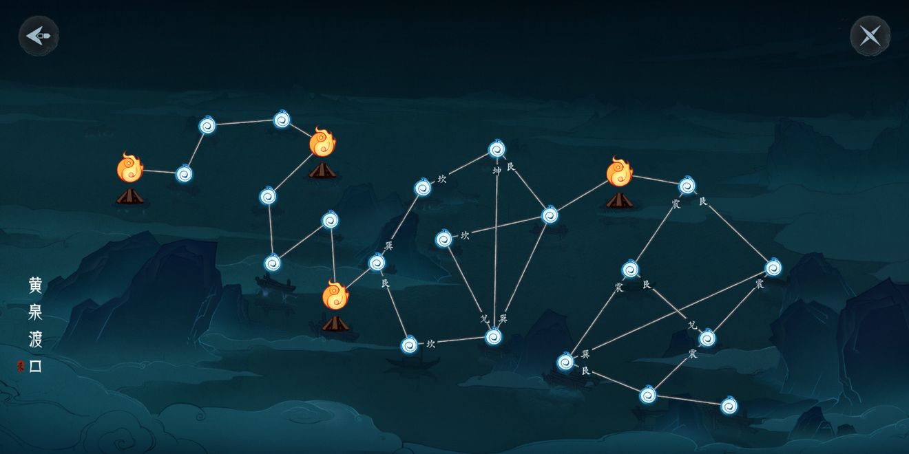 末剑二迷宫关怎么过末剑二迷宫关攻略