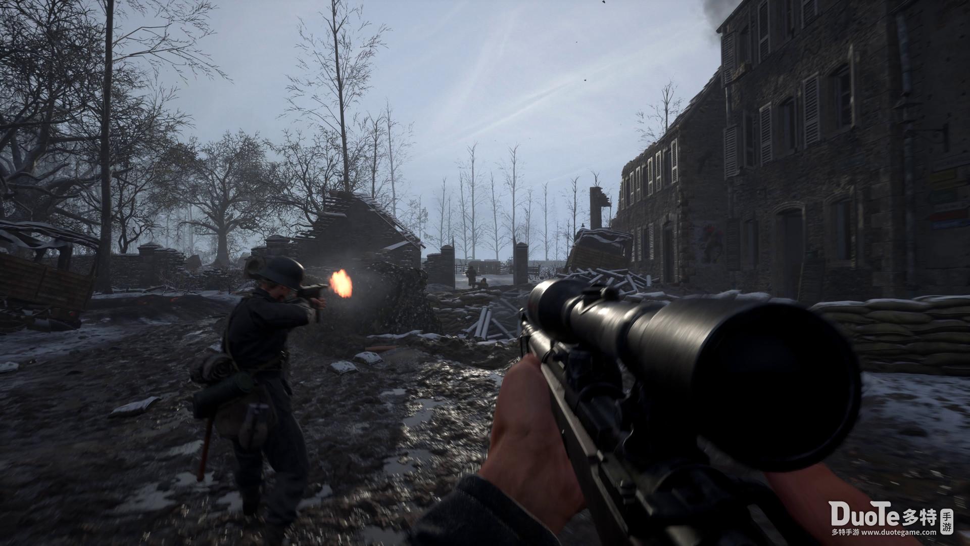 人间地狱游戏测评 人间地狱游戏好不好玩