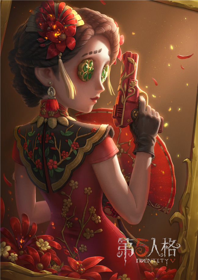 《第五人格》精准打击！空军高阶攻略来袭