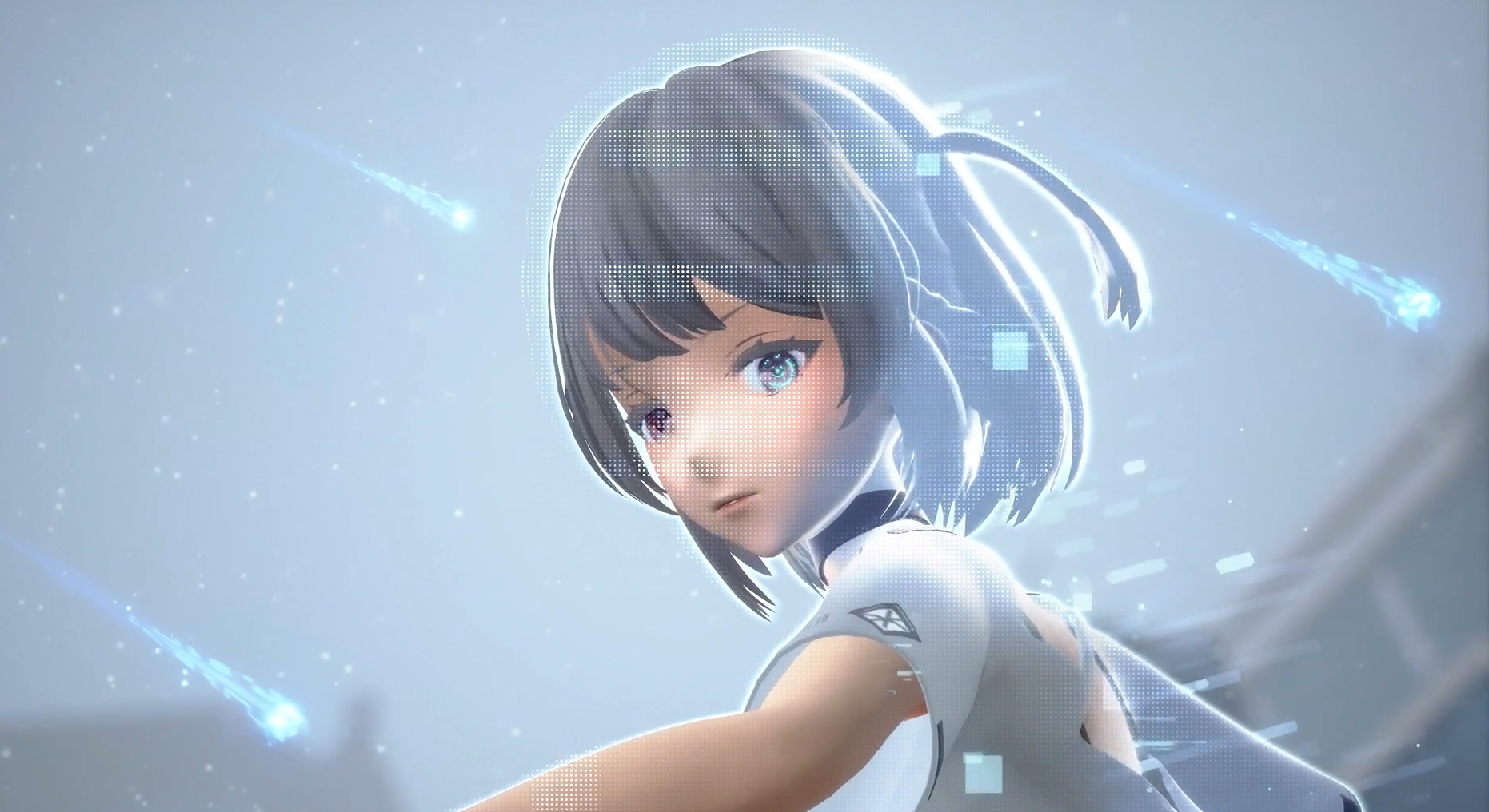 《Project Snow》首支游戏宣传PV流出