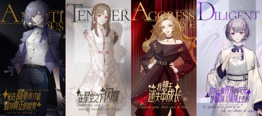 做女明星的快乐你想象不到 《绝对演绎》不我想象得到