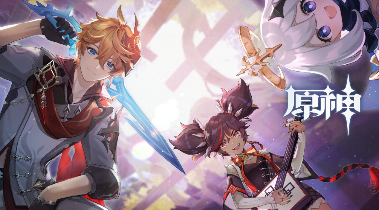 《原神》2.2版本无需下载更新在线畅玩雾海悬谜境的最简单方法