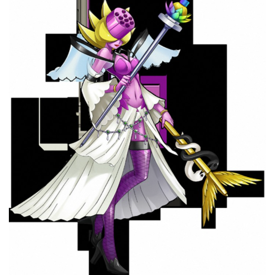 数码宝贝新世纪莲花兽怎么样数码宝贝新世纪莲花兽技能介绍