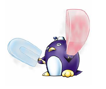 数码宝贝新世纪大企鹅兽厉害吗数码宝贝新世纪大企鹅兽技能介绍