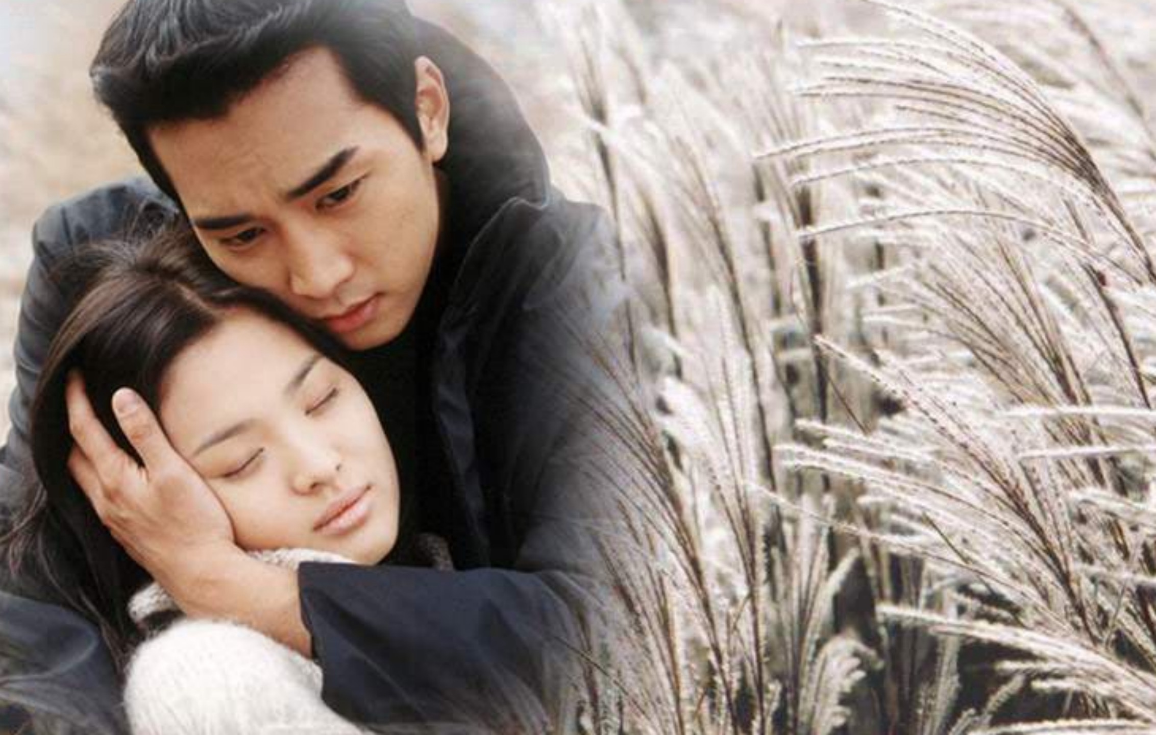 宋慧乔新剧魅力不减 不老女神的秘诀竟在《绝对演绎》