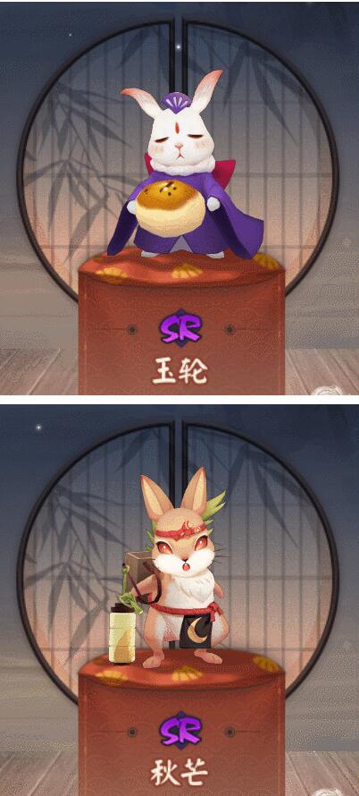 阴阳师真实之羽香道大会攻略阴阳师香道大会兔子怎么选择