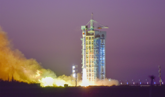 EVE手游旗舰版本主题曲 《钢铁洪流向宇宙》超燃发布同命运共辉煌