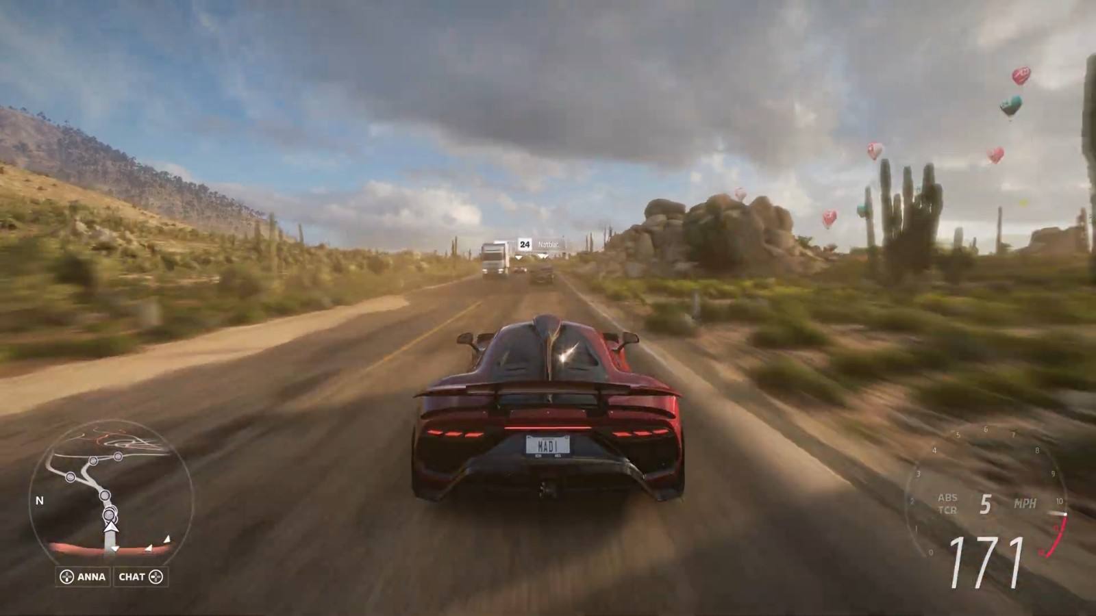 地平线5迅雷不及掩耳攻略地平线5迅雷不及掩耳怎么做