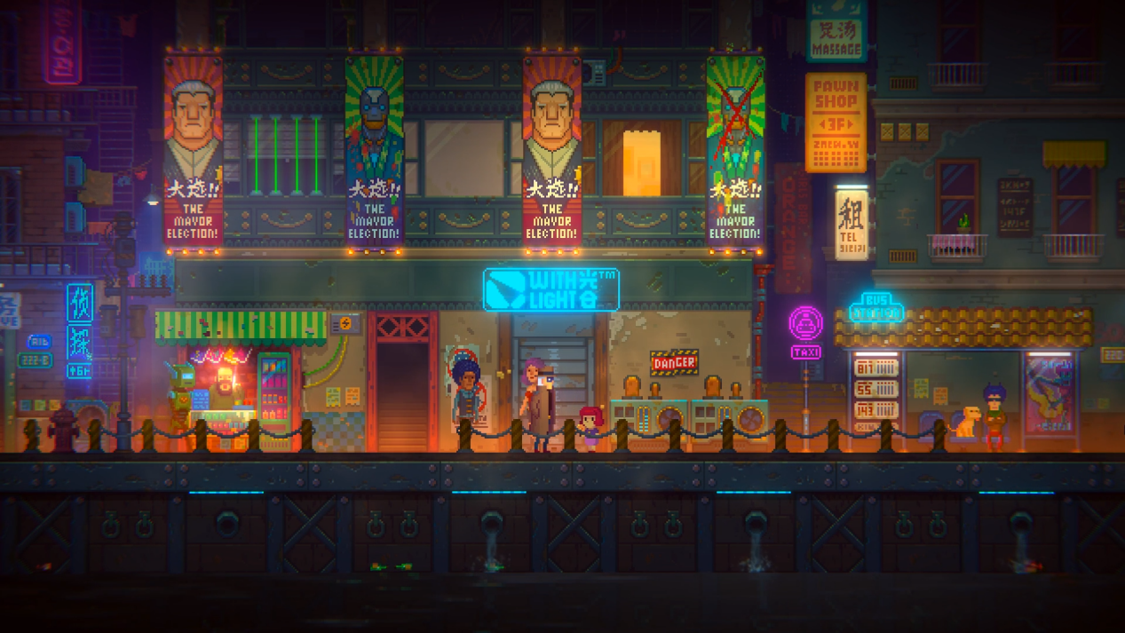 迷雾侦探图文评测 赛博侦探事件簿