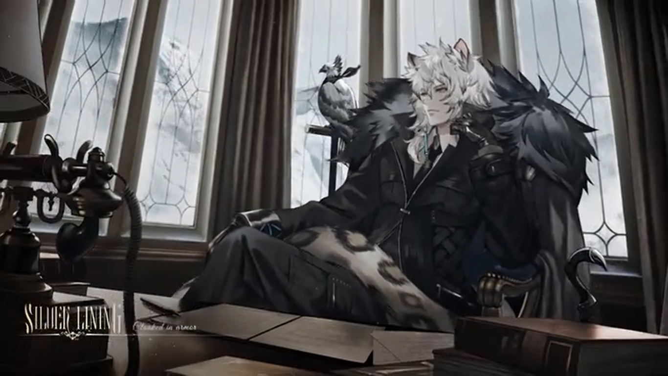 明日方舟新epsilverlining介绍明日方舟新ep有什么内容