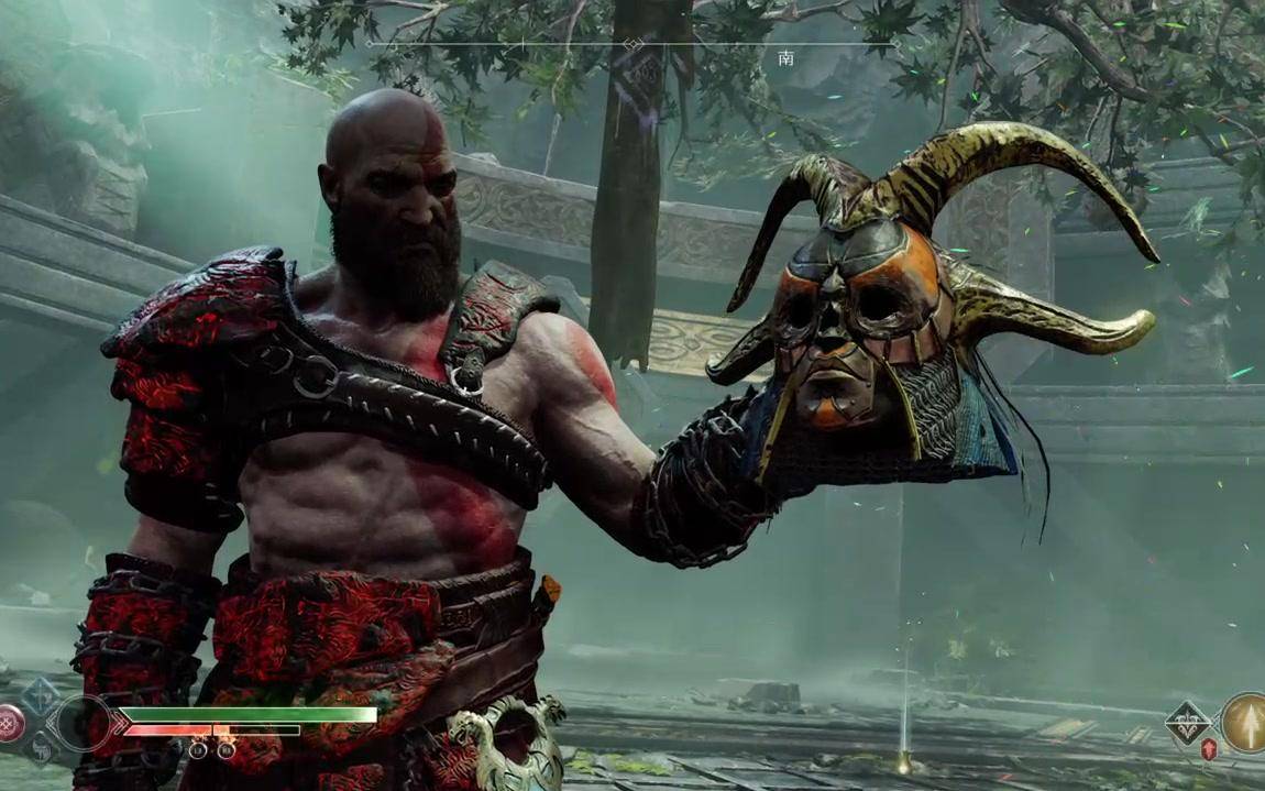 战神4女武神套装怎么获得战神4女武神套装获取