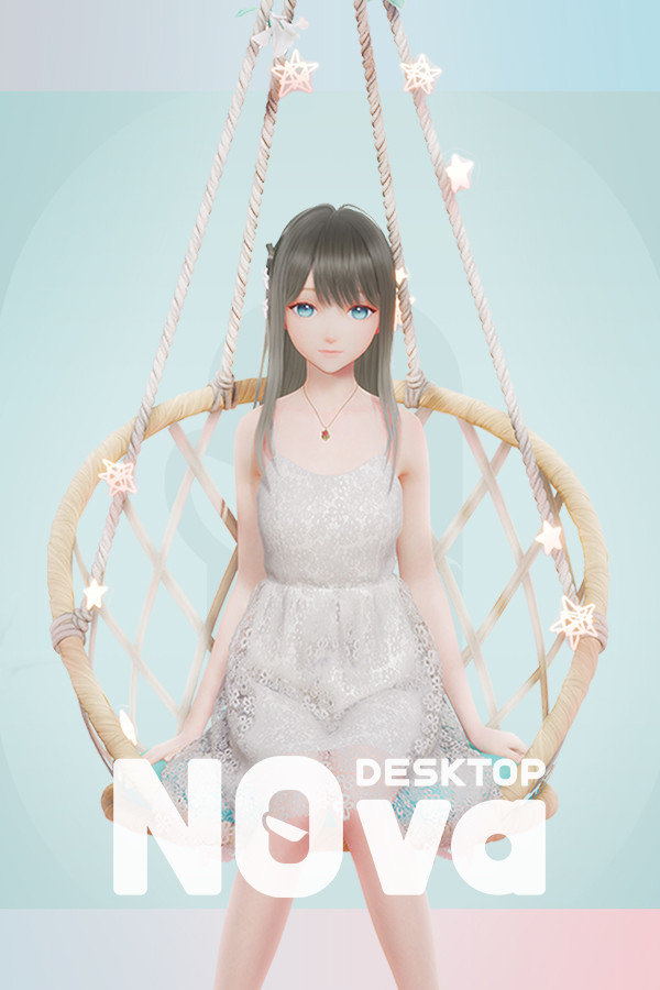 N0va Desktop免费上线steam介绍 人工桌面鹿鸣什么时候上线steam
