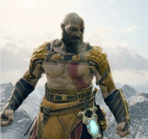 战神4卢恩符文套装怎么获取卢恩符文套装获取及外观属性一览