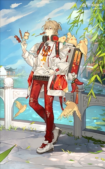 食之契约辣子鸡水乡小闲客怎么获取食之契约辣子鸡水乡小闲客获取方法